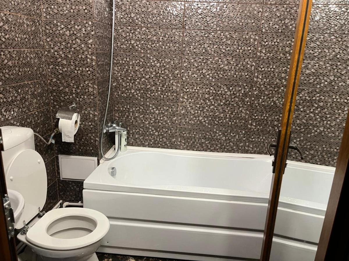 Mehtup S.R.L. Apartment Piteşti Exterior foto