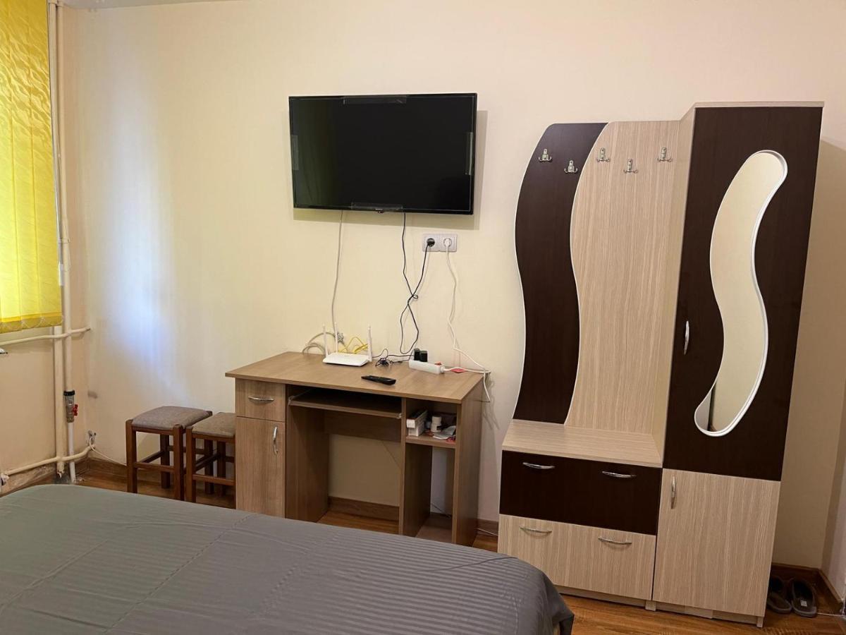 Mehtup S.R.L. Apartment Piteşti Exterior foto