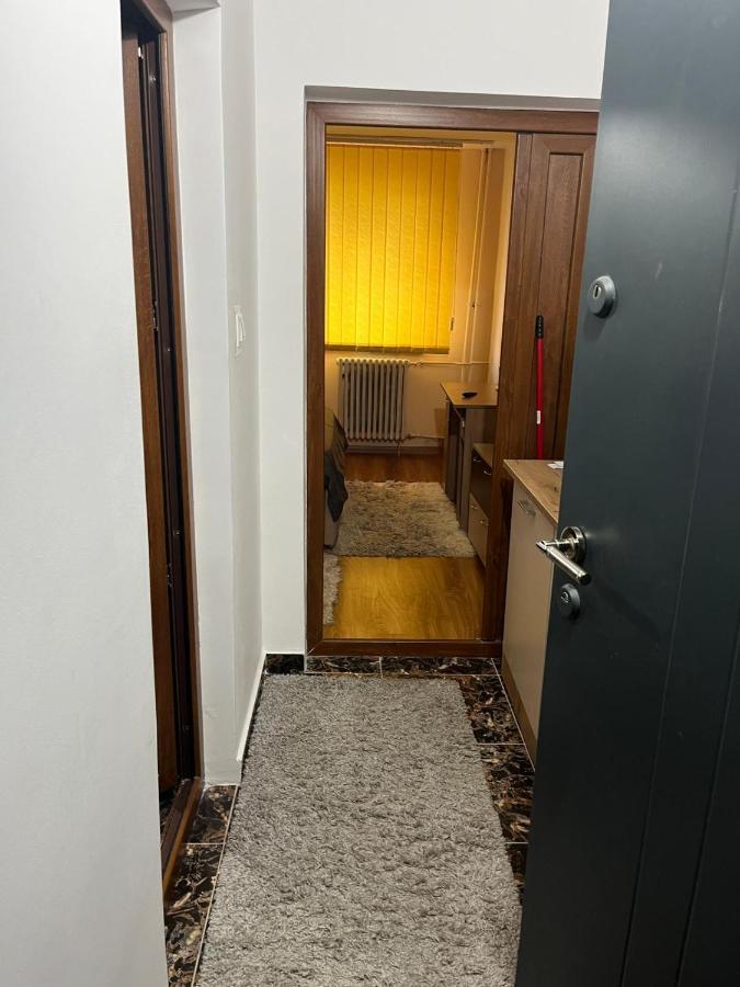 Mehtup S.R.L. Apartment Piteşti Exterior foto